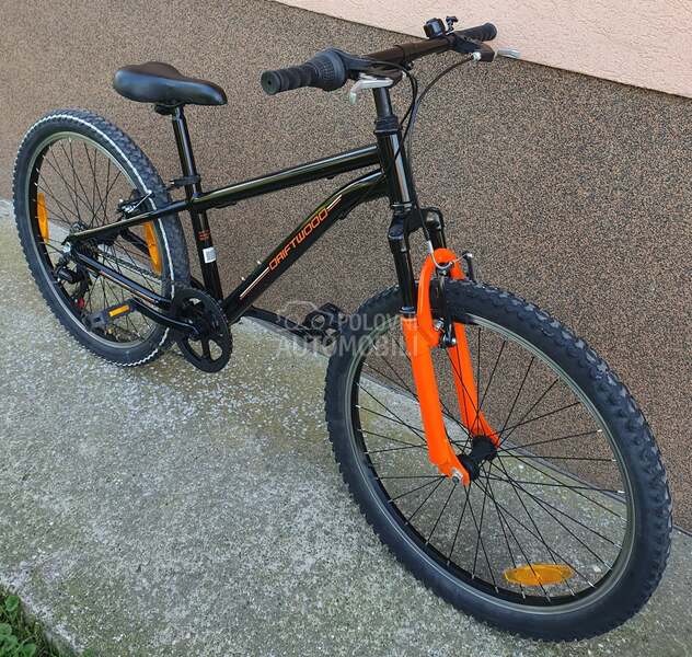 KTM DRIFTWOOD MTB 24