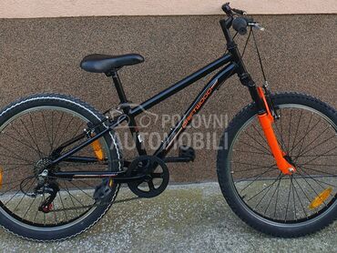 KTM DRIFTWOOD MTB 24