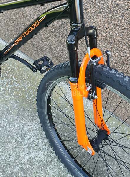 KTM DRIFTWOOD MTB 24