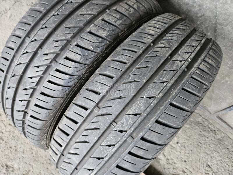 Point S 195/55 R16 Letnja