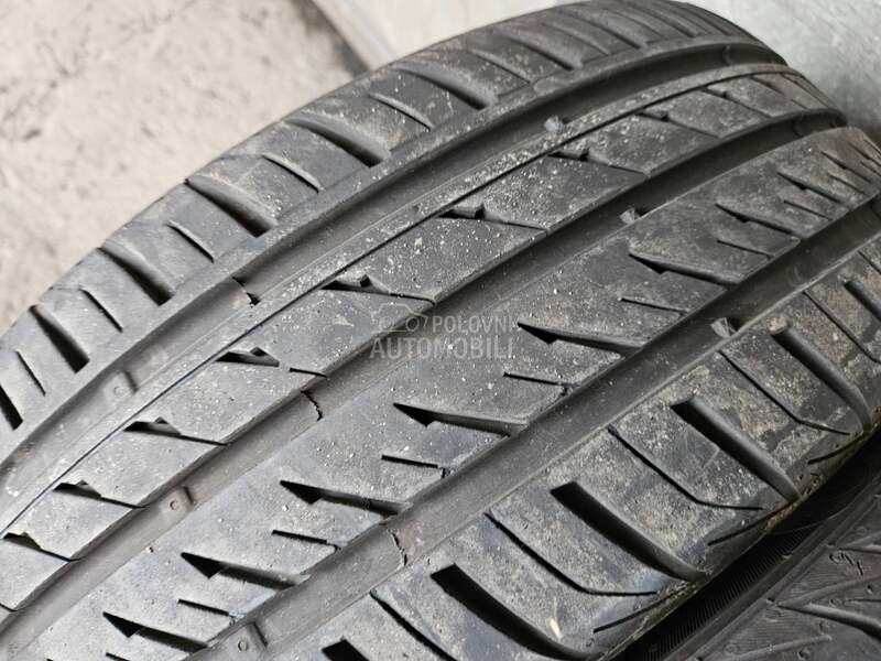 Point S 195/55 R16 Letnja