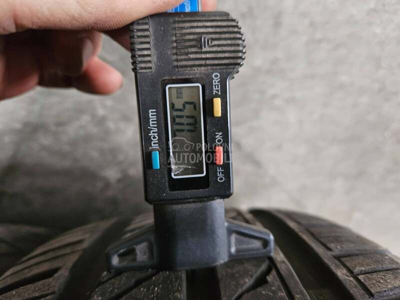 Point S 195/55 R16 Letnja