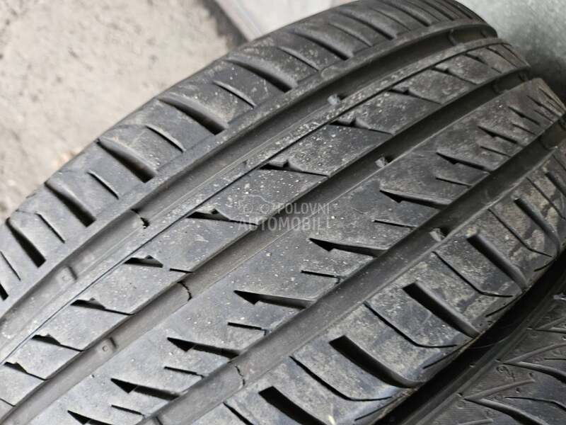 Point S 195/55 R16 Letnja