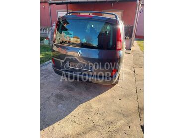 Renault Grand Espace 