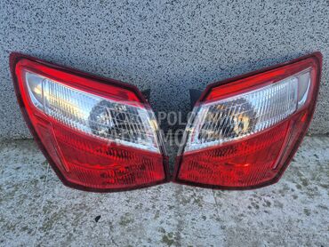 Stop svetlo, lampa spoljnje za Nissan Qashqai