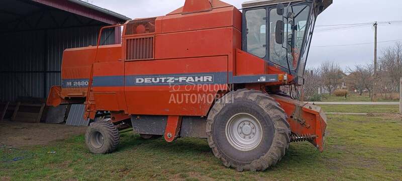 Deutz-Fahr 2680