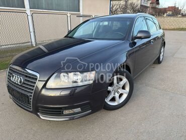 Audi A6 2.0 tdi /RESTAJLING/