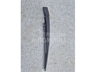 Zadnji brisac za Nissan Qashqai od 2007. do 2013. god.