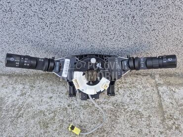 Spulna volana za Nissan Qashqai od 2007. do 2013. god.