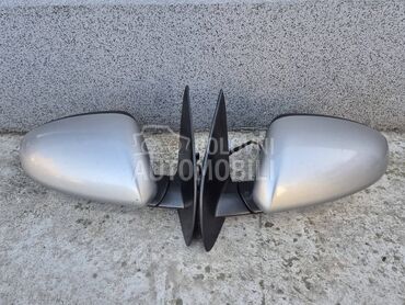 Retrovizor levi i desni za Nissan Qashqai od 2007. do 2013. god.