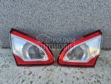 Stop lampe unutrasnje za Nissan Qashqai od 2010. do 2013. god.