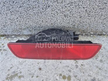 Zadnja maglenka za Nissan Qashqai od 2007. do 2013. god.