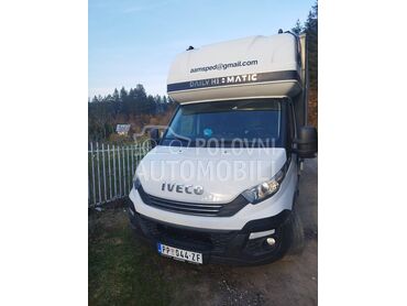 Iveco Daily 