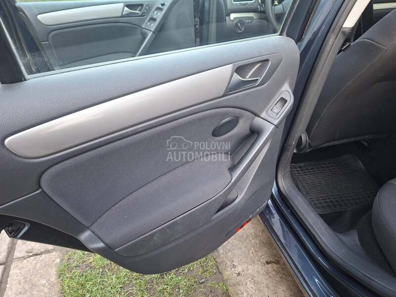 Volkswagen Golf 6 1,4