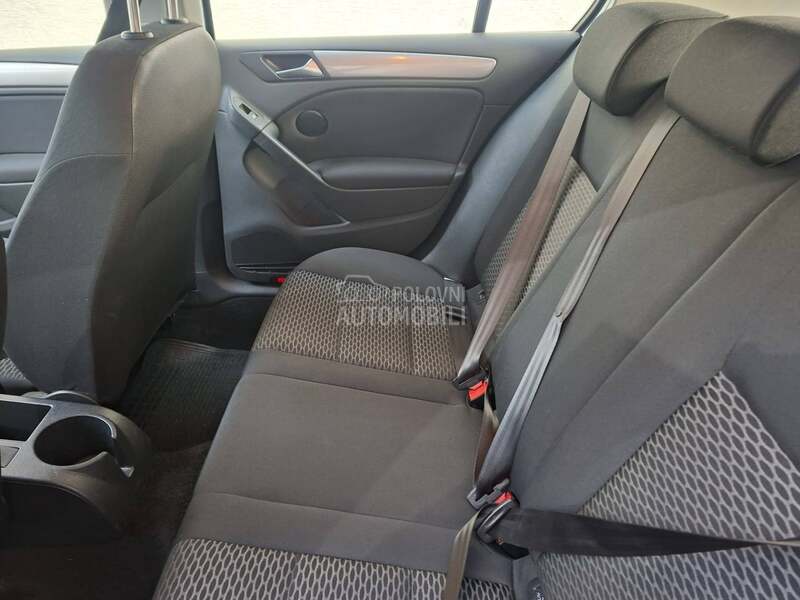 Volkswagen Golf 6 1,4
