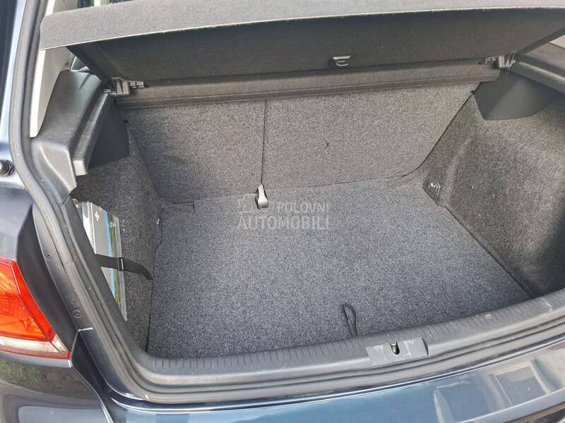 Volkswagen Golf 6 1,4