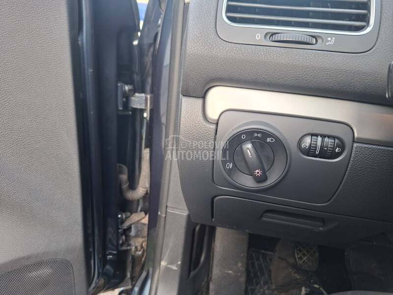 Volkswagen Golf 6 1,4