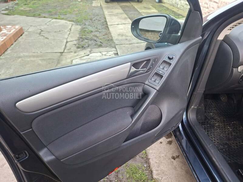 Volkswagen Golf 6 1,4