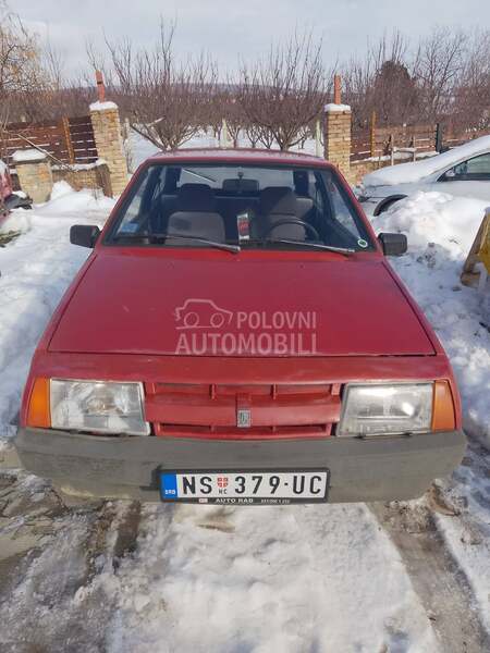 Lada Samara 