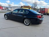 BMW 525 laser rest xd