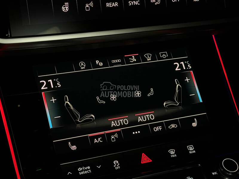 Audi S7 PANO/MATRIX/HUD