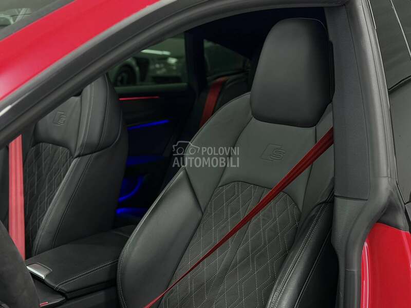 Audi S7 PANO/MATRIX/HUD