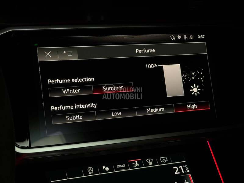 Audi S7 PANO/MATRIX/HUD