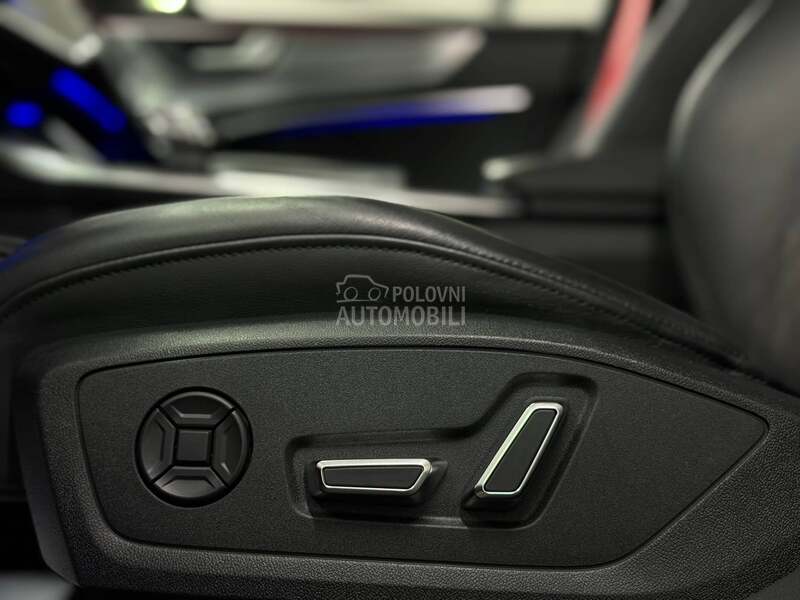 Audi S7 PANO/MATRIX/HUD