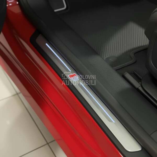 Audi S7 PANO/MATRIX/HUD