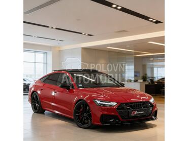 Audi S7 PANO/MATRIX/HUD