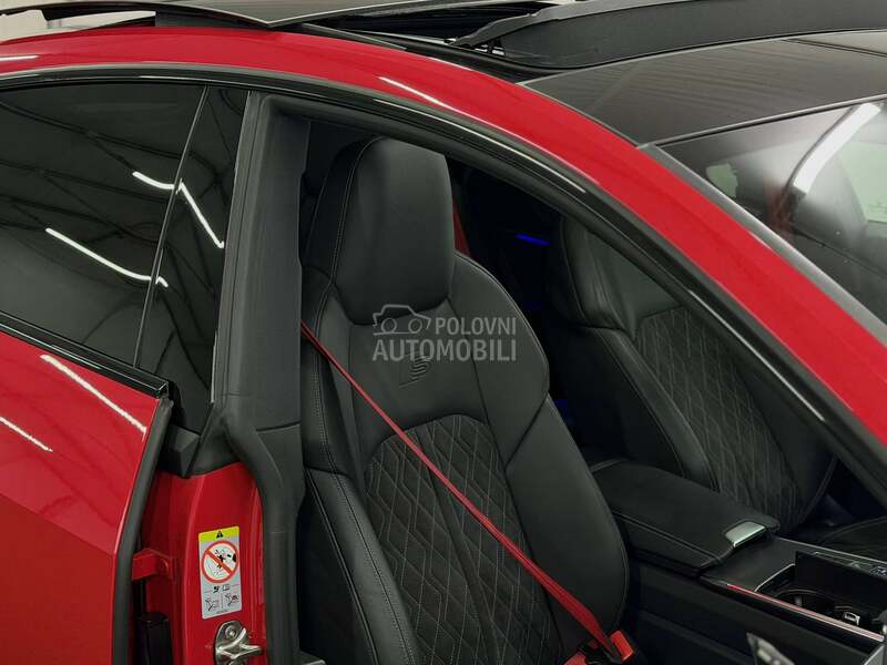 Audi S7 PANO/MATRIX/HUD