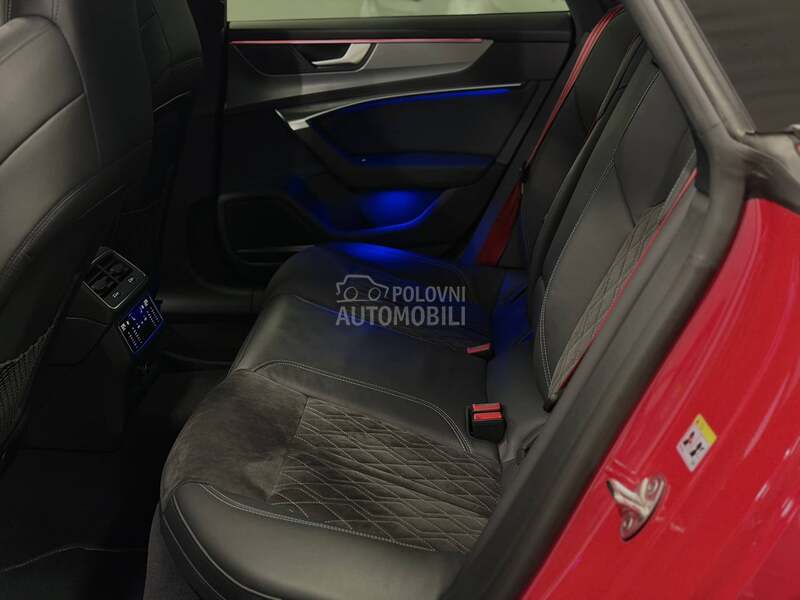 Audi S7 PANO/MATRIX/HUD