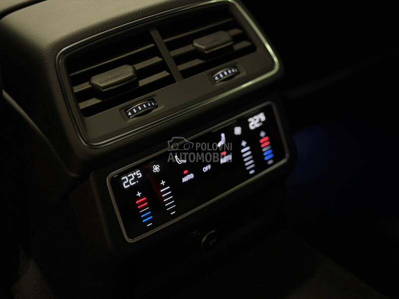 Audi S7 PANO/MATRIX/HUD