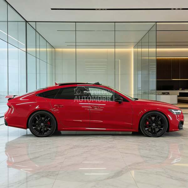 Audi S7 PANO/MATRIX/HUD