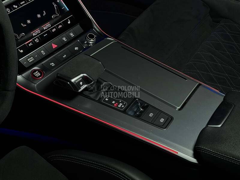 Audi S7 PANO/MATRIX/HUD