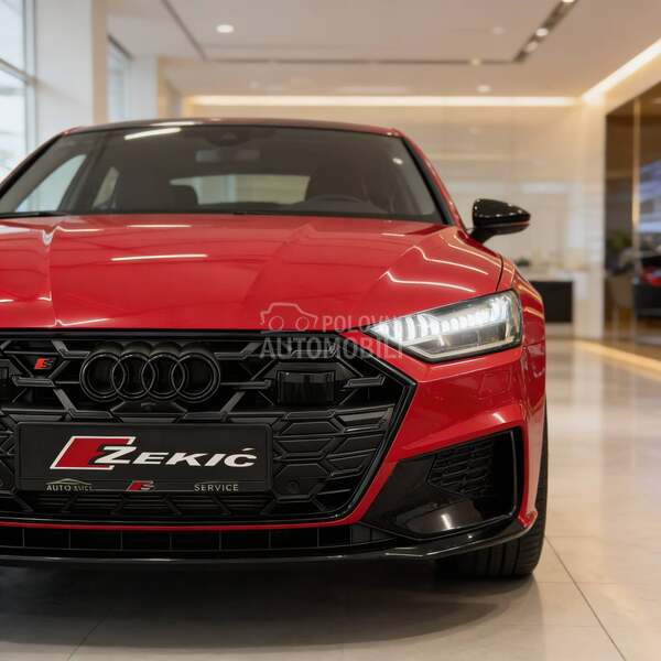 Audi S7 PANO/MATRIX/HUD