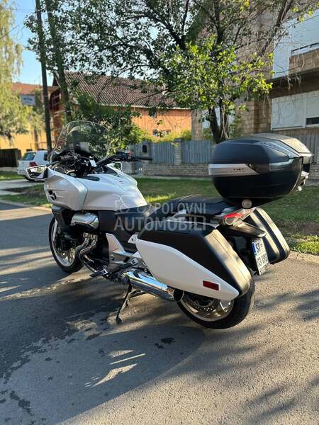 Honda CTX 1300 Deluxe