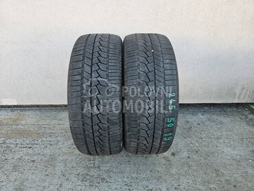 Continental 245/50 R19 Zimska