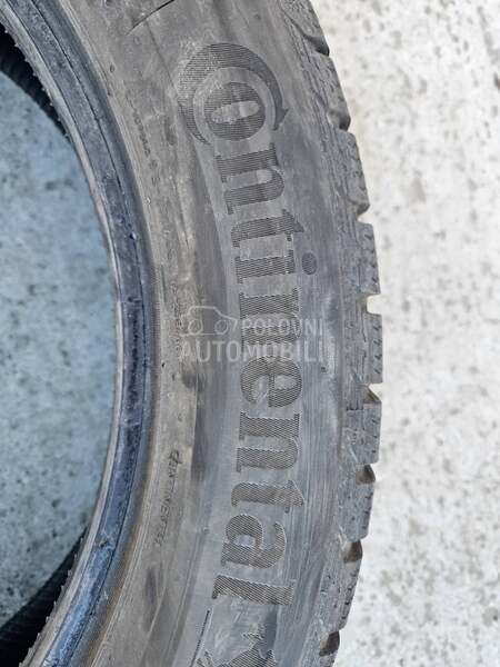 Continental 245/50 R19 Zimska