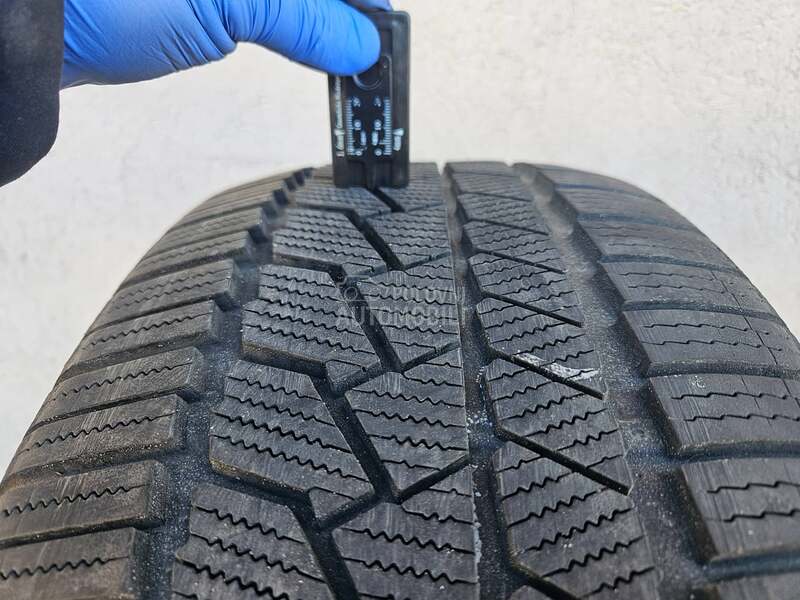 Continental 245/50 R19 Zimska