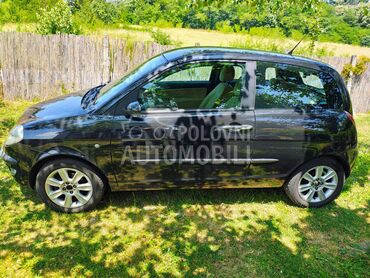 Lancia Ypsilon 1.2 16v