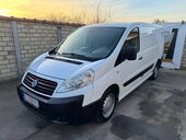 Fiat Scudo 2.0JTd TERMOKING