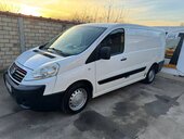 Fiat Scudo 2.0JTd TERMOKING