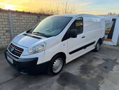 Fiat Scudo 2.0JTd TERMOKING