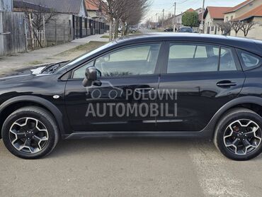 Subaru XV 2.0D-S 4WD