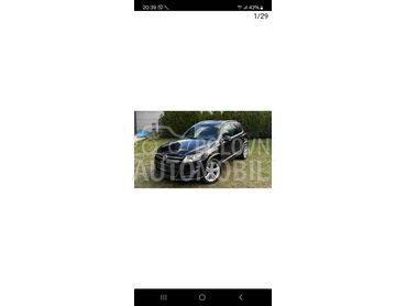 Tiguan 2.0 tdi crna boja za Volkswagen Tiguan