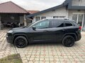 Jeep Cherokee 2.0 M-jet Limited