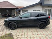 Jeep Cherokee 2.0 M-jet Limited
