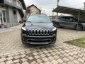 Jeep Cherokee 2.0 M-jet Limited