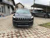 Jeep Cherokee 2.0 M-jet Limited